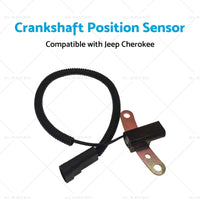 Crankshaft Position Sensor Suitable for Jeep Cherokee Dodge Caravan 2. 5L 93-96