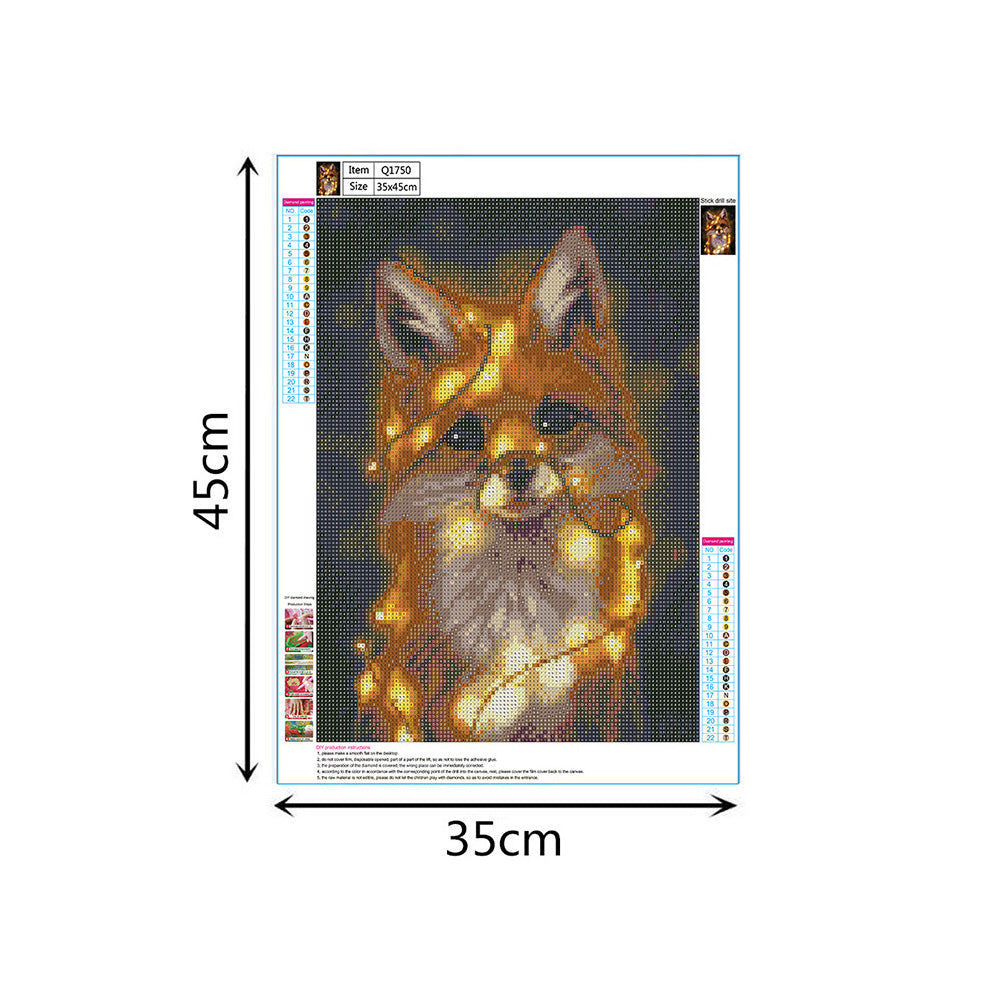 5D DIY Diamond Painting Drill Embroidery Kits Art Cross Stitch Decor Gifts Mural