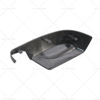 Right Side Mirror Lower Cover Trim Suitable for 12-18 Subaru Forester XV G4X