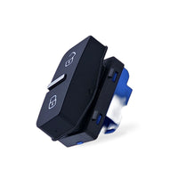 Central Lock Switch Suitable for VW Touareg 2011-2015 Door Lock Button - BD2