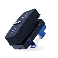 Central Lock Switch Suitable for VW Touareg 2011-2015 Door Lock Button - ZT2