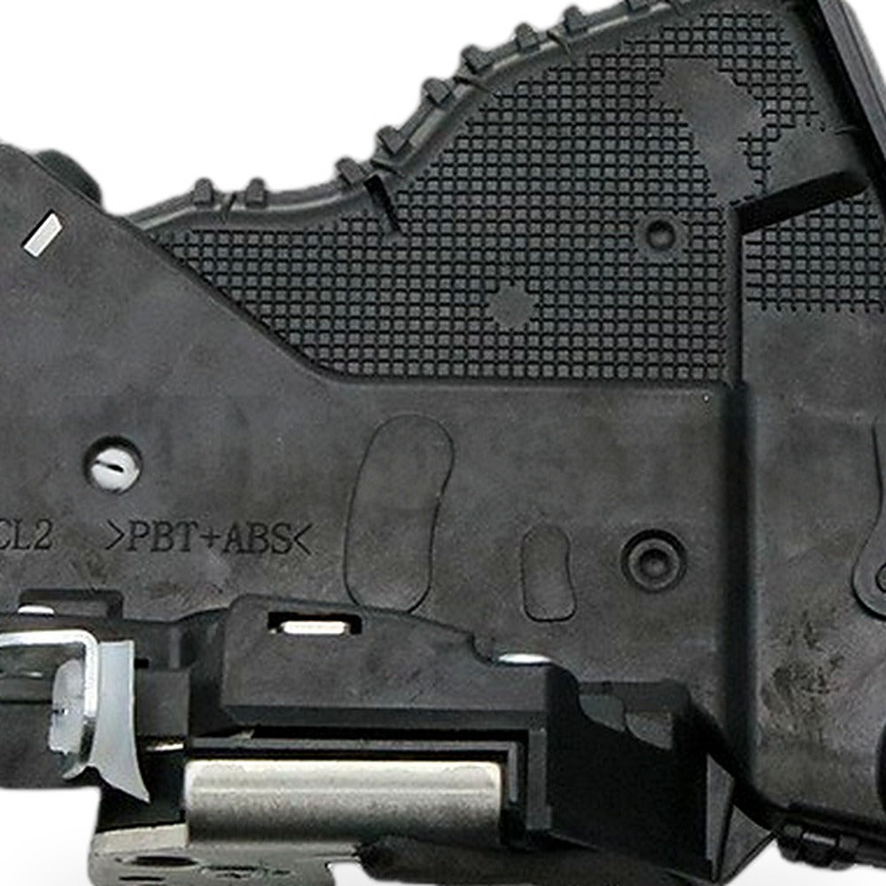 Door Lock Actuator Front Left Suitable for Toyota Land Cruiser Sequoia Tundra - XQ1