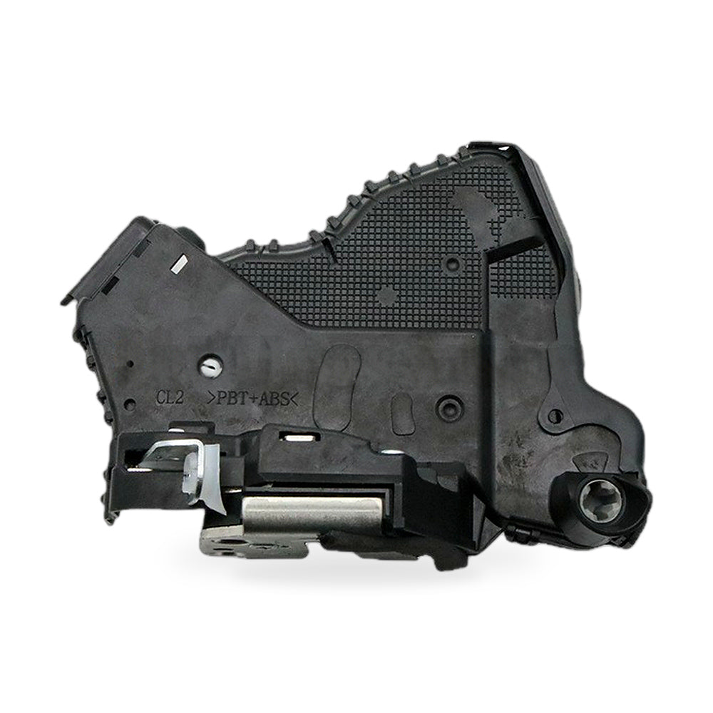 Door Lock Actuator Front Left Suitable for Toyota Land Cruiser Sequoia Tundra - ZT2