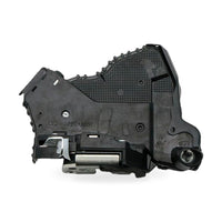 Door Lock Actuator Front Left Suitable for Toyota Land Cruiser Sequoia Tundra - ZT2