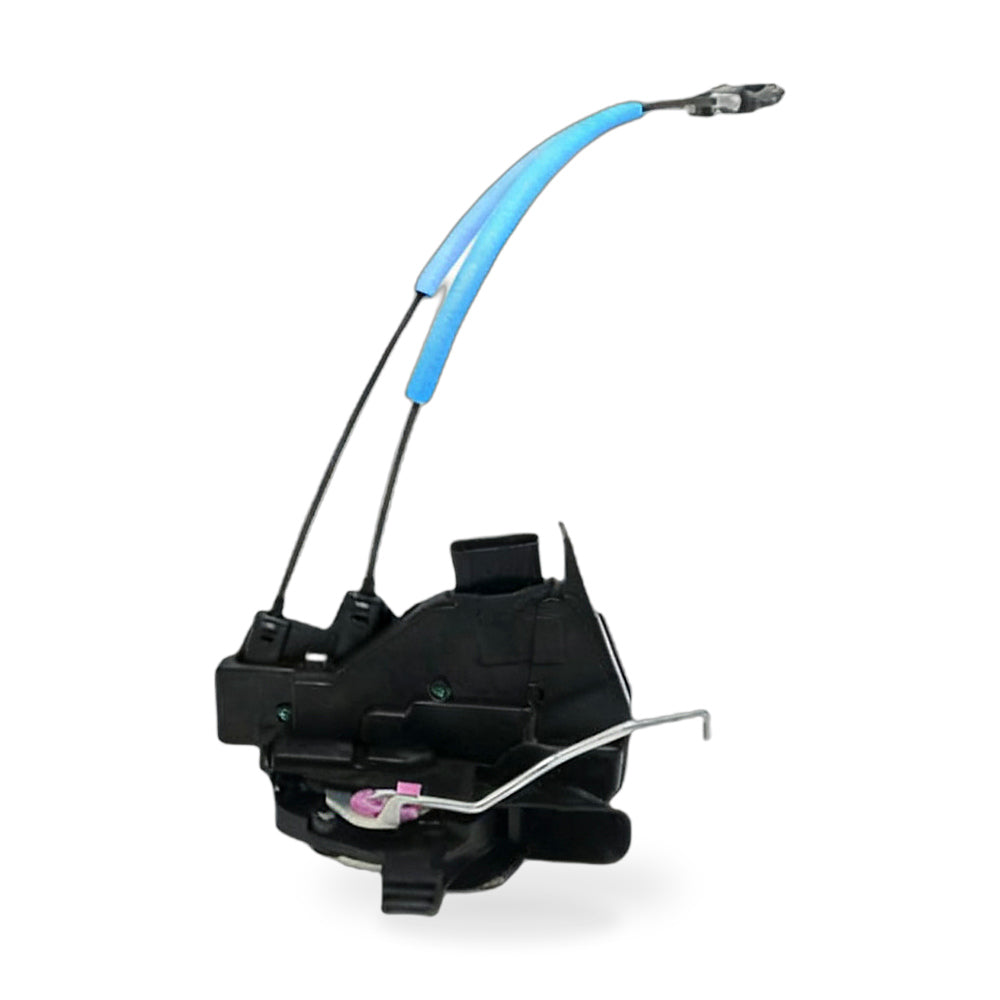 Door Lock Actuator Suitable for Hyundai Accent Elantra Veloster Kia Rio Forte - ZT2