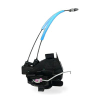 Door Lock Actuator Suitable for Hyundai Accent Elantra Veloster Kia Rio Forte - ZT2