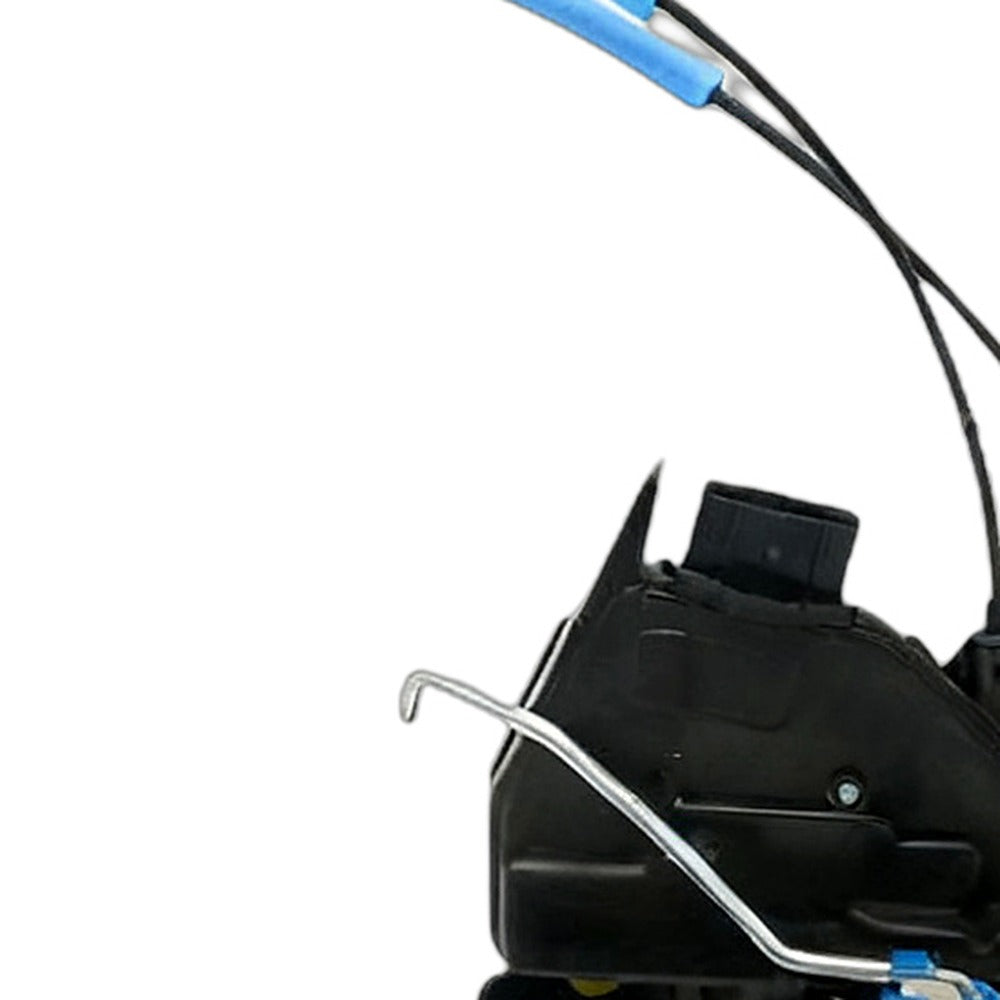 Door Lock Actuator 81320-H8000 Suitable for Hyundai Accent Elantra Veloster Kia - XQ1