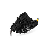 Door Lock Actuator Suitable for Toyota Camry Corolla RAV4 Lexus ES350 RX350 - BD4