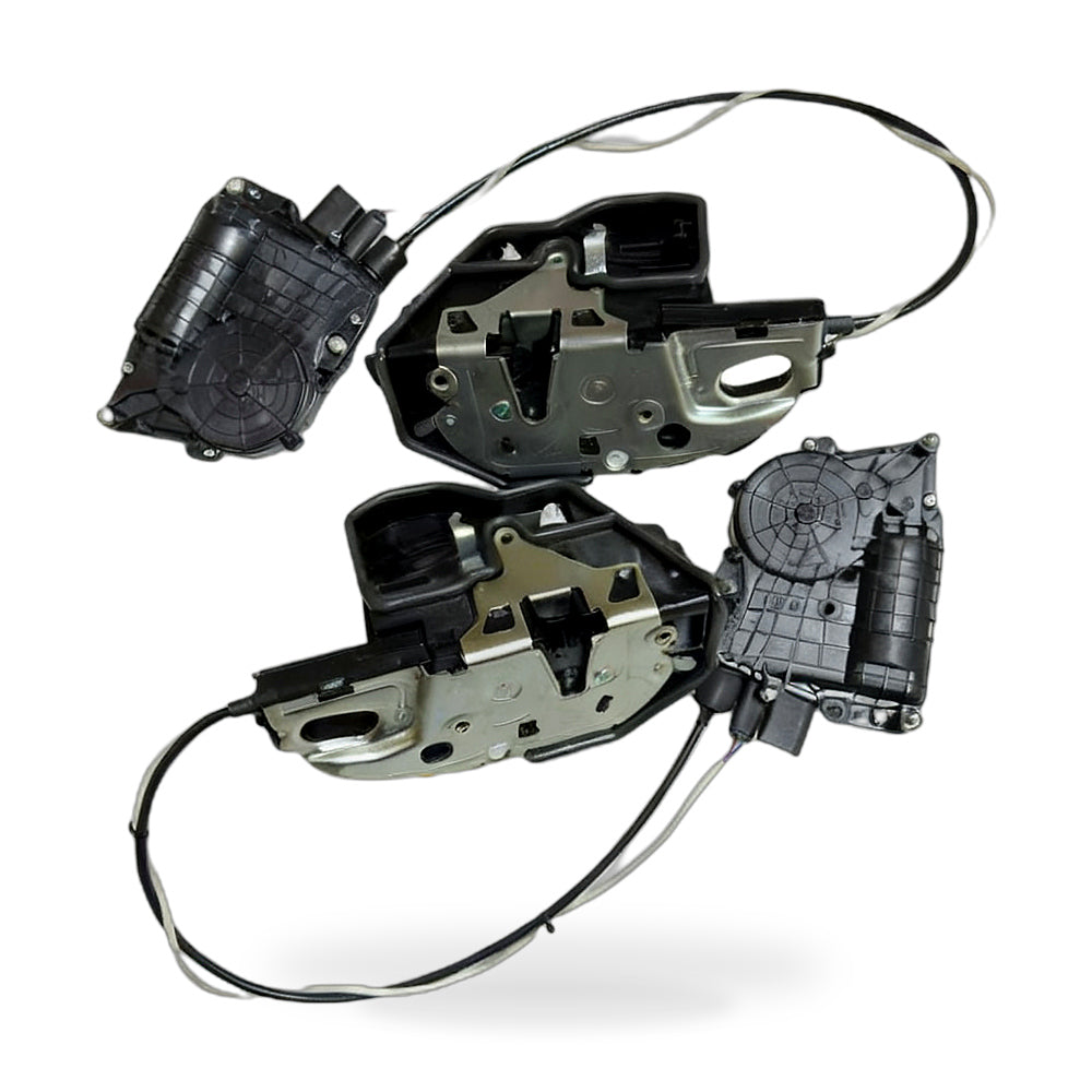 Door Lock Actuator Suitable for BMW 1 3 5 Series X1 X3 X5 X6 51217149435 - ZT2