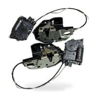 Door Lock Actuator Suitable for BMW 1 3 5 Series X1 X3 X5 X6 51217149435 - ZT2