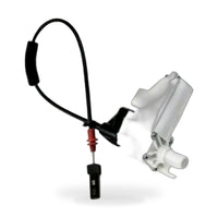 Door Lock Actuator 2227601300 Suitable for Mercedes-Benz C-Class E-Class - ZT3