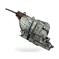 Door Lock Actuator Suitable for Mercedes-Benz Metris Vito V-Class 2015-2023 - ZT2