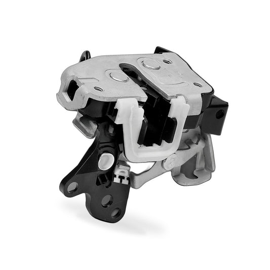 Door Lock Actuator Front Left Suitable for Ford F-150 Lobo Lincoln Mark LT