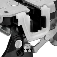 Door Lock Actuator Front Left Suitable for Ford F-150 Lobo Lincoln Mark LT - XQ1