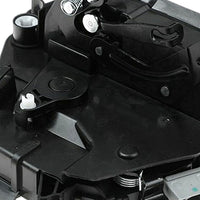 Door Lock Actuator Suitable for BMW 1 3 5 Series X1 X3 X5 X6 Z4 51217011247 - XQ1