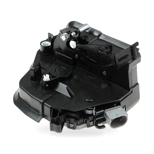 Door Lock Actuator Suitable for BMW 1 3 5 Series X1 X3 X5 X6 Z4 51217011247 - ZT2