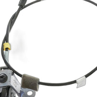 Door Lock Actuator Suitable for Ford F-150 F-250 F-350 Super Duty Mark LT - XQ1