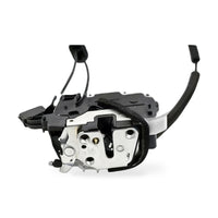 Door Lock Actuator Suitable for Nissan Rogue Rogue Select Sentra X-Trail - ZT2