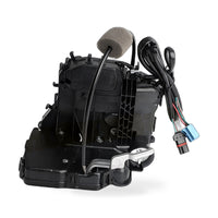 Door Lock Actuator Suitable for Mercedes-Benz C-Class CLK-Class CLS-Class - ZT2