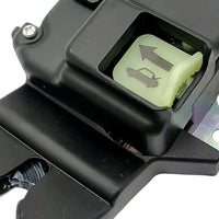Door Lock Actuator Suitable for Hyundai Genesis Equus 81410-3M000 - XQ1