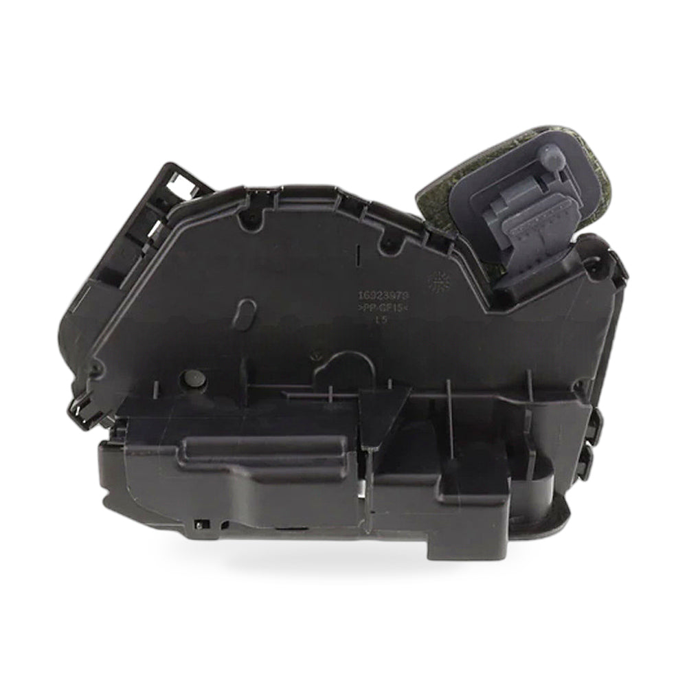 Door Lock Actuator Suitable for Audi A3 TT Seat Altea 17A839015 - ZT2