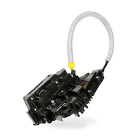 Door Lock Actuator Suitable for Mercedes-Benz C E S CLK CLS GLK M-Class - ZT2