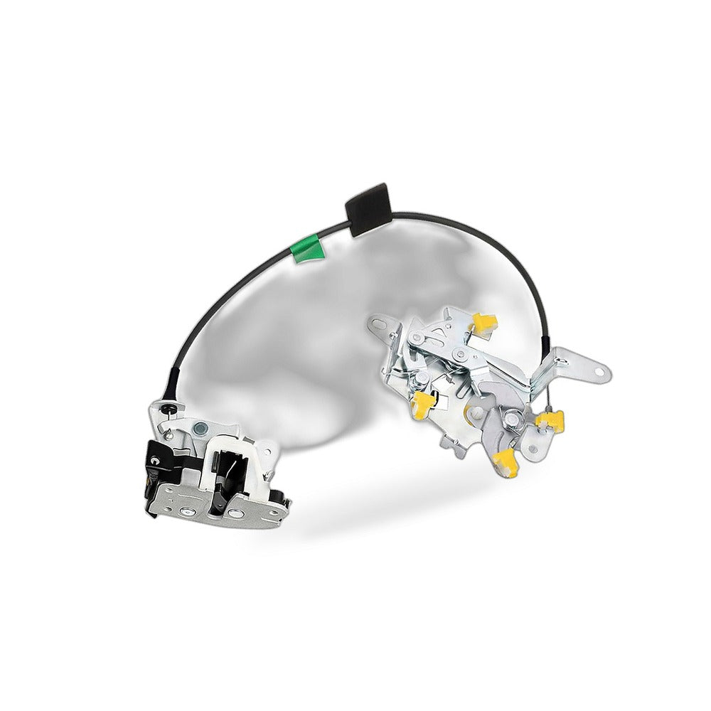 Door Lock Actuator Front Left Suitable for Ford F-150 Expedition Super Duty - BD4