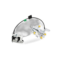 Door Lock Actuator Front Left Suitable for Ford F-150 Expedition Super Duty - BD4
