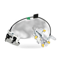 Door Lock Actuator Front Left Suitable for Ford F-150 Expedition Super Duty - ZT3