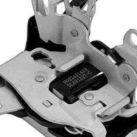 Door Lock Actuator Suitable for Ford F-250 F-350 F-450 F-550 Super Duty - XQ1