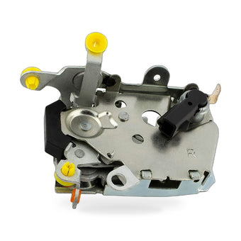 compare product Door Lock Actuator Front Left Suitable for Ford Ranger Mazda B2300 B2500