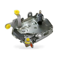 Door Lock Actuator Front Left Suitable for Ford Ranger Mazda B2300 B2500 - ZT3