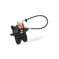 Door Lock Actuator Suitable for Hyundai Santa Fe Veracruz Kia Sedona Sorento - BD4