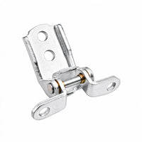 Front Upper Door Hinge Suitable for Mazda 3 5 6 CX-7 MX-5 Miata DJ42550NAL - BD1