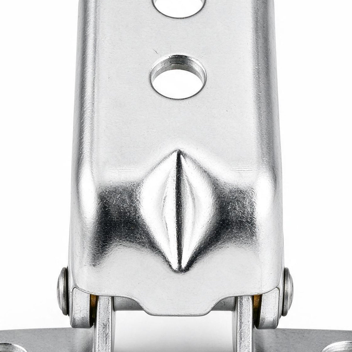 Front Upper Door Hinge Suitable for Mazda 3 5 6 CX-7 MX-5 Miata DJ42550NAL - XQ1