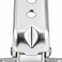 Front Upper Door Hinge Suitable for Mazda 3 5 6 CX-7 MX-5 Miata DJ42550NAL - XQ1
