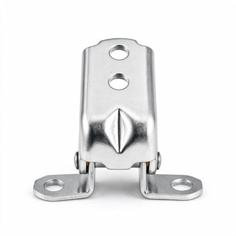 compare product Front Upper Door Hinge Suitable for Mazda 3 5 6 CX-7 MX-5 Miata DJ42550NAL