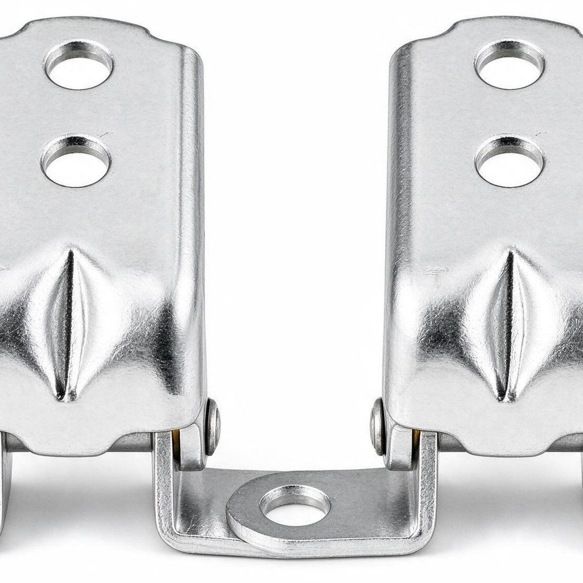 Front Upper Lower Door Hinge Set Suitable for Scion tC xB xD 2008-2016 - XQ1