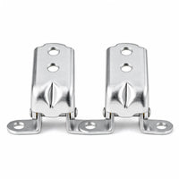 Front Upper Lower Door Hinge Set Suitable for Scion tC xB xD 2008-2016 - ZT2