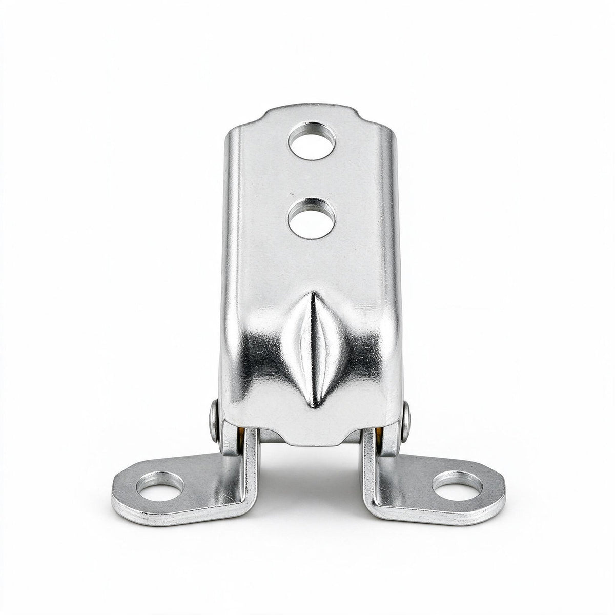Rear Lower Door Hinge Suitable for Toyota Camry Corolla RAV4 Lexus ES350 RX350 - ZT2