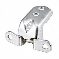 Front Upper Door Hinge Suitable for Toyota Avalon 2013-2018 Camry 2007-2011 - BD2