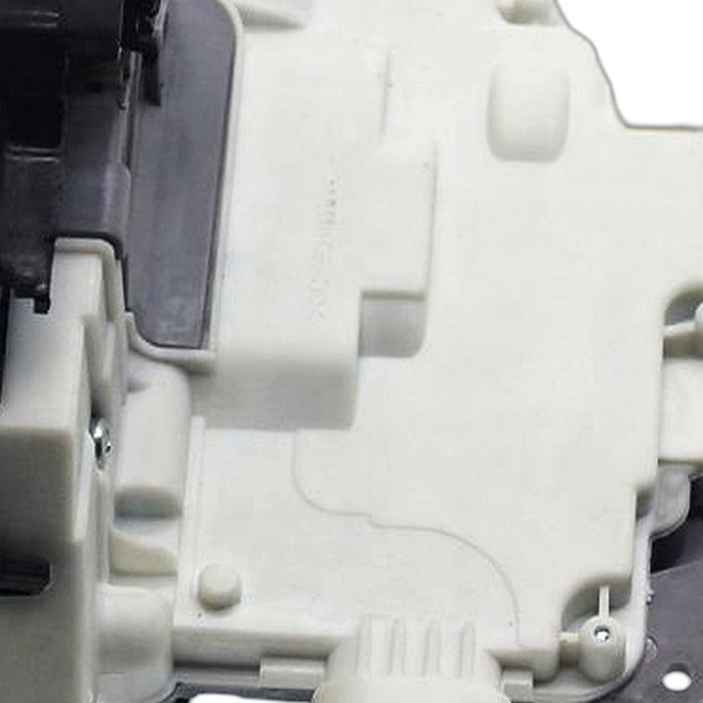 Door Lock Actuator Suitable for Audi A6 A8 Q7 4F1837016 8E1837016 - XQ1