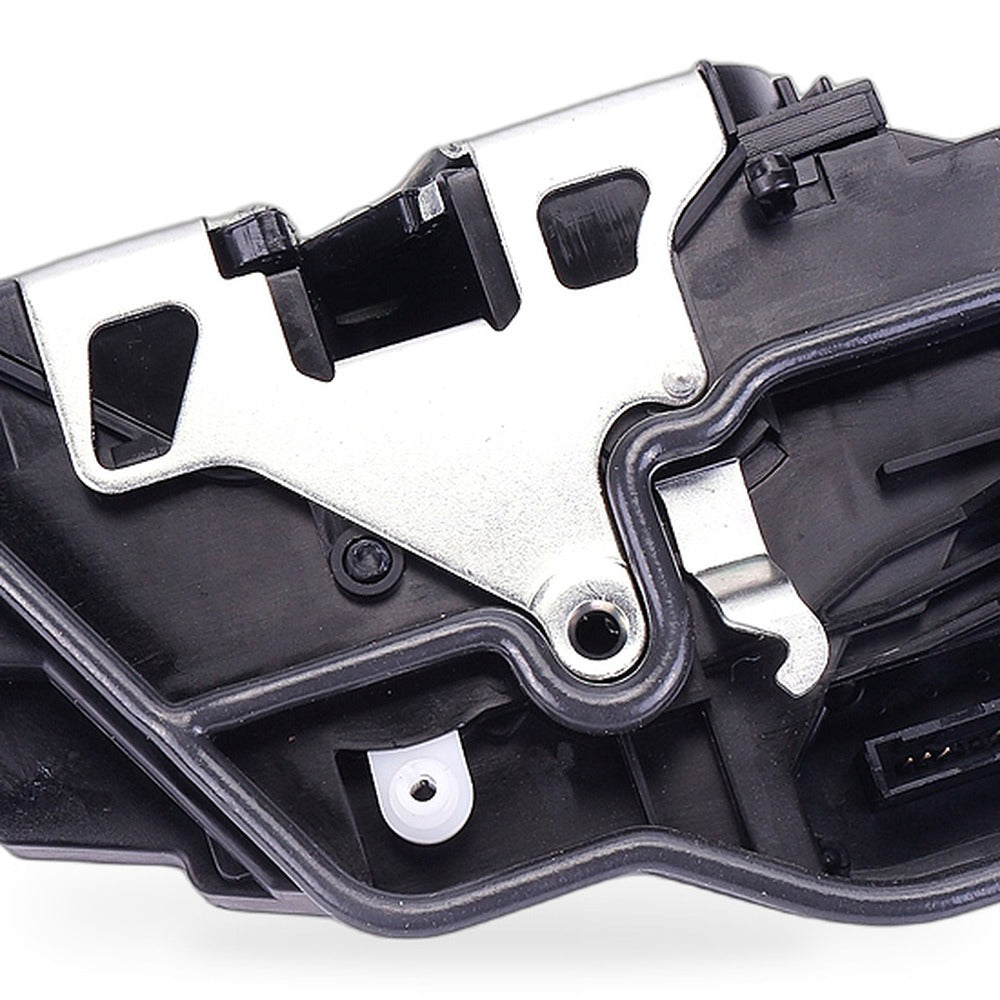 Door Lock Actuator Suitable for BMW 5 6 7 Series X5 X6 51227202148 Rear Right - XQ1