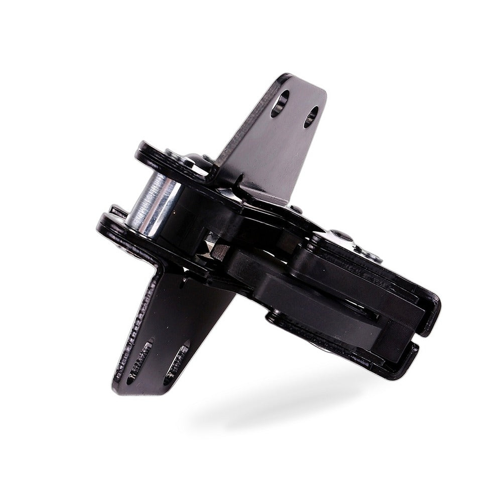 Door Lock Latch Actuator Suitable for Chevrolet Impala Monte Carlo Buick Century - BD2
