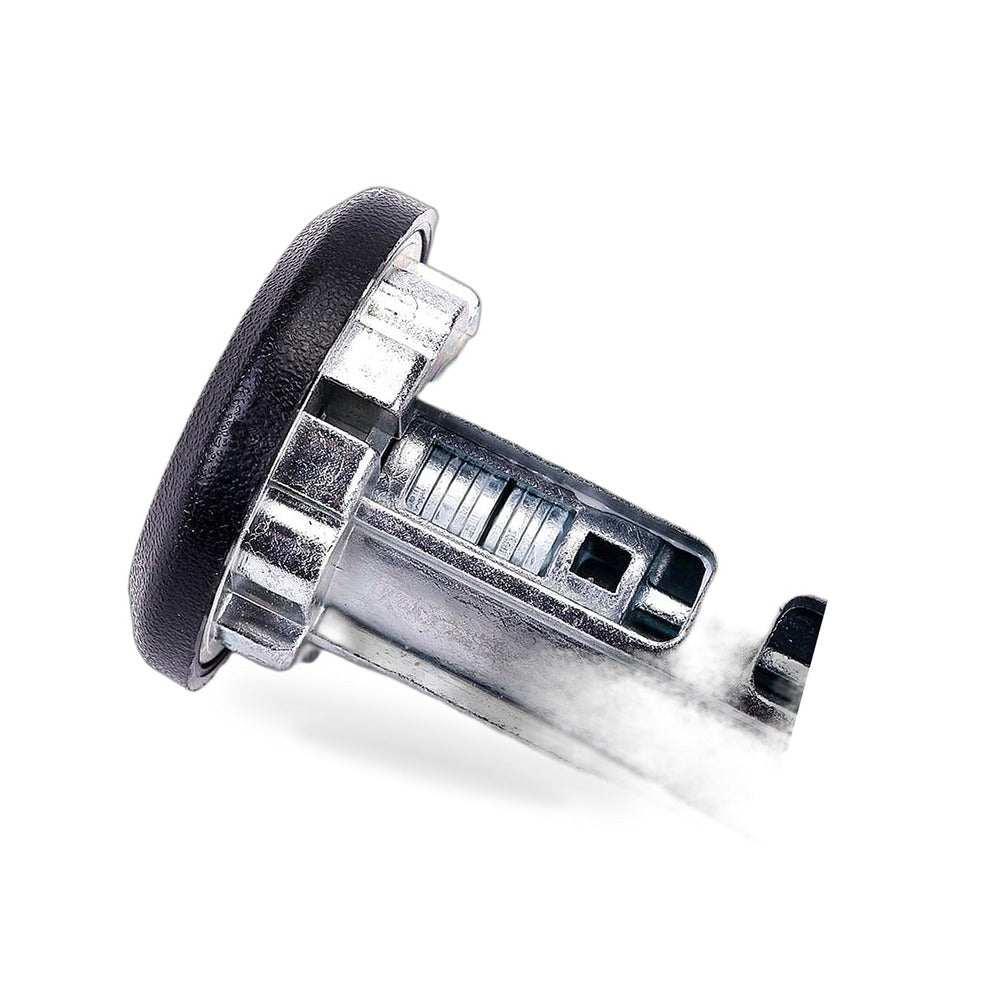 4 Piece Door Lock Cylinder Set Suitable for Ford Fiesta Fusion KA Courier - BD3