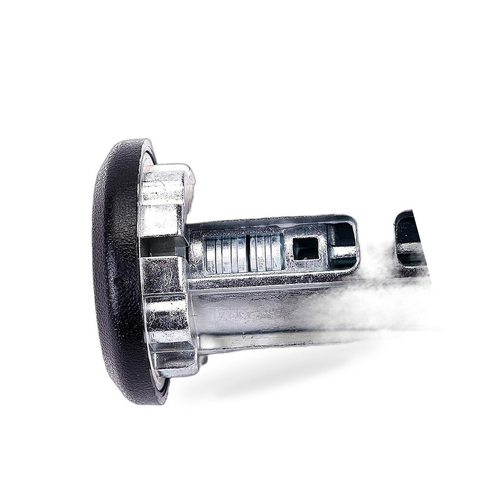 4 Piece Door Lock Cylinder Set Suitable for Ford Fiesta Fusion KA Courier - BD4