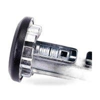 4 Piece Door Lock Cylinder Set Suitable for Ford Fiesta Fusion KA Courier - ZT3