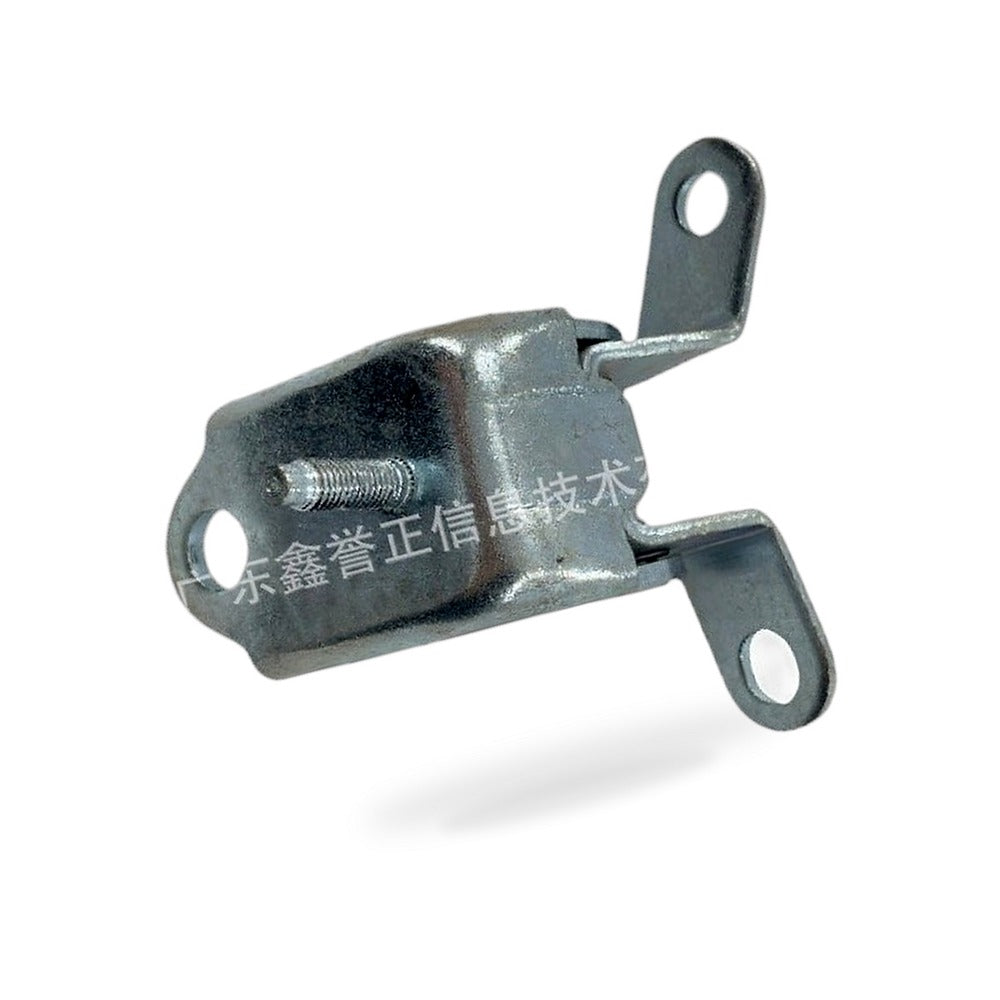 Rear Door Hinge Upper Right Suitable for Ford Fiesta 2009-2013 1.4L 1.6L - BD2
