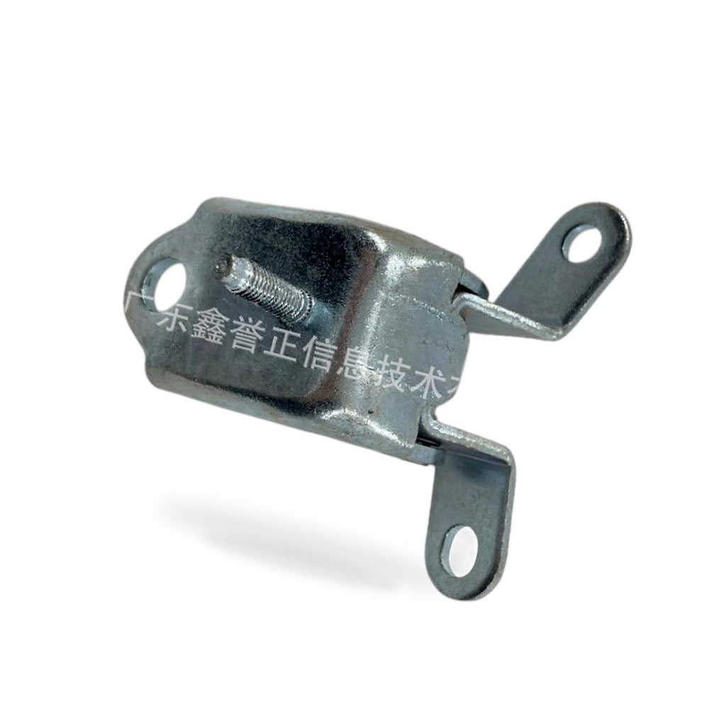 Rear Door Hinge Upper Right Suitable for Ford Fiesta 2009-2013 1.4L 1.6L - BD3
