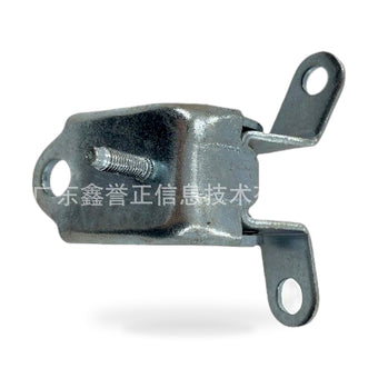 compare product Rear Door Hinge Upper Right Suitable for Ford Fiesta 2009-2013 1.4L 1.6L